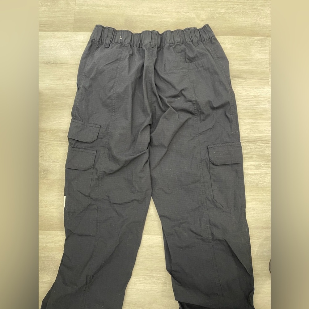 Jordan Cargo Pants View 4